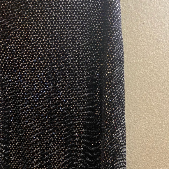 Urban Outfitters sequin midi skirt - Picture 3 of 3
